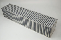 Cellpaket Intercooler (Bar & Plate) 700x155x155 (Stående) CSF Radiators
